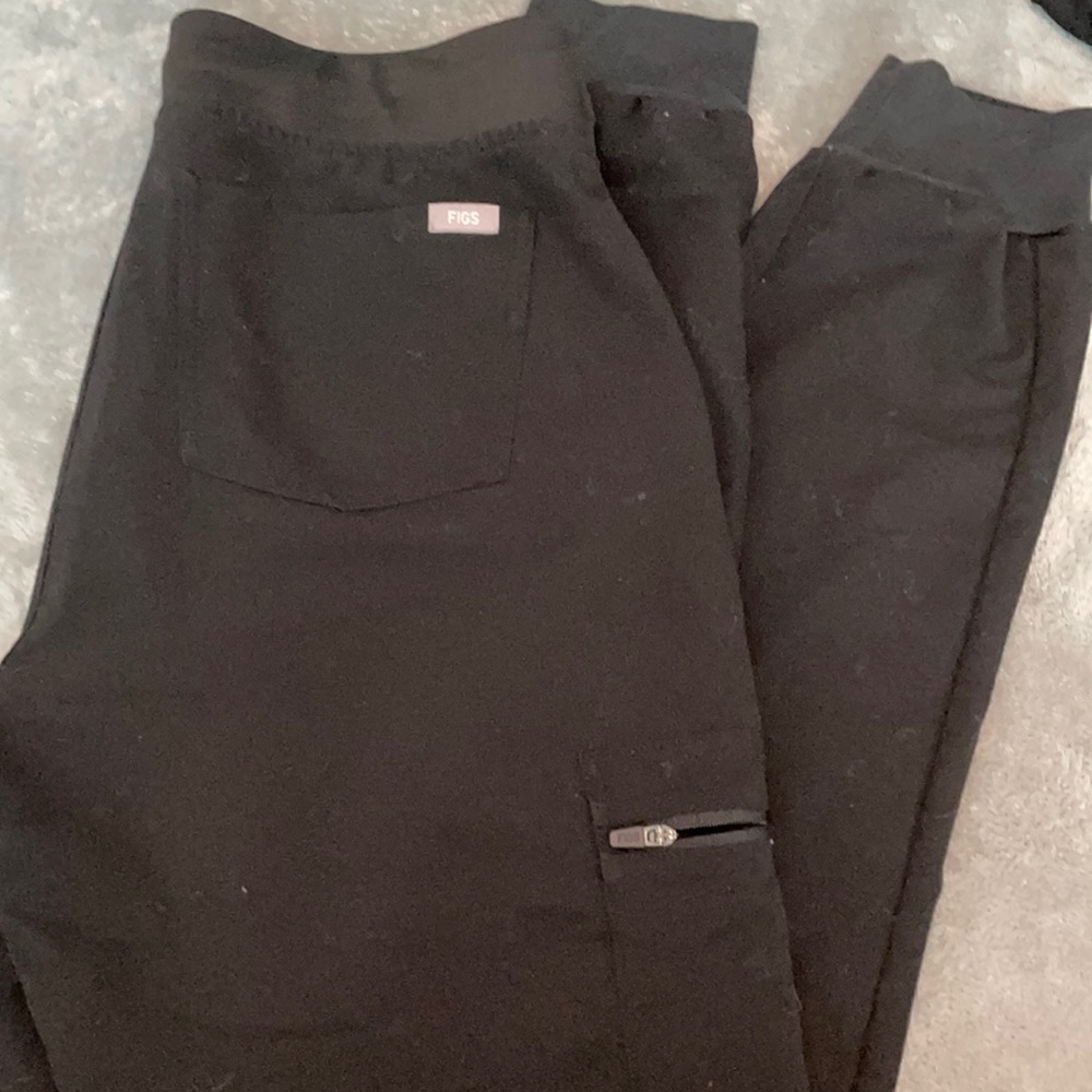 Figs pants